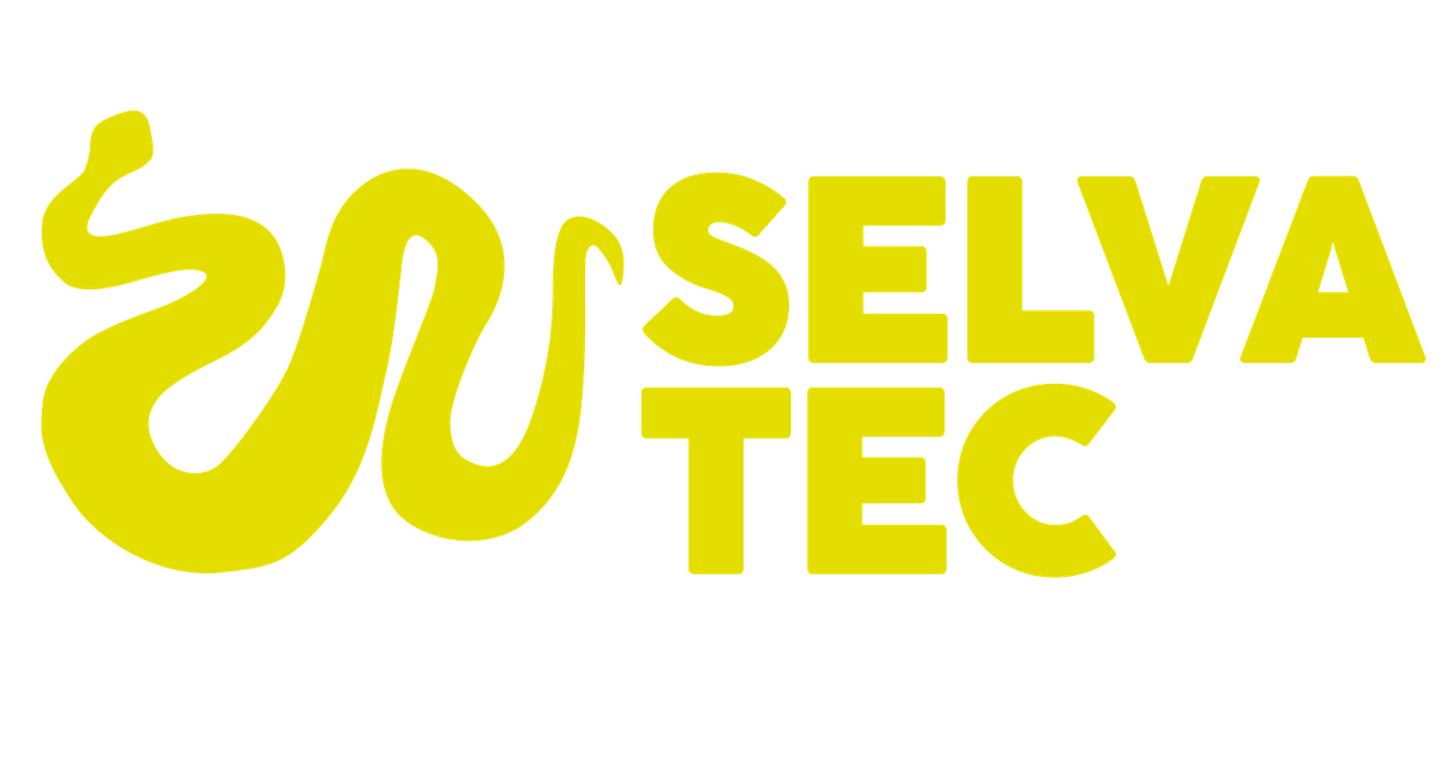 Selva Tec Logo