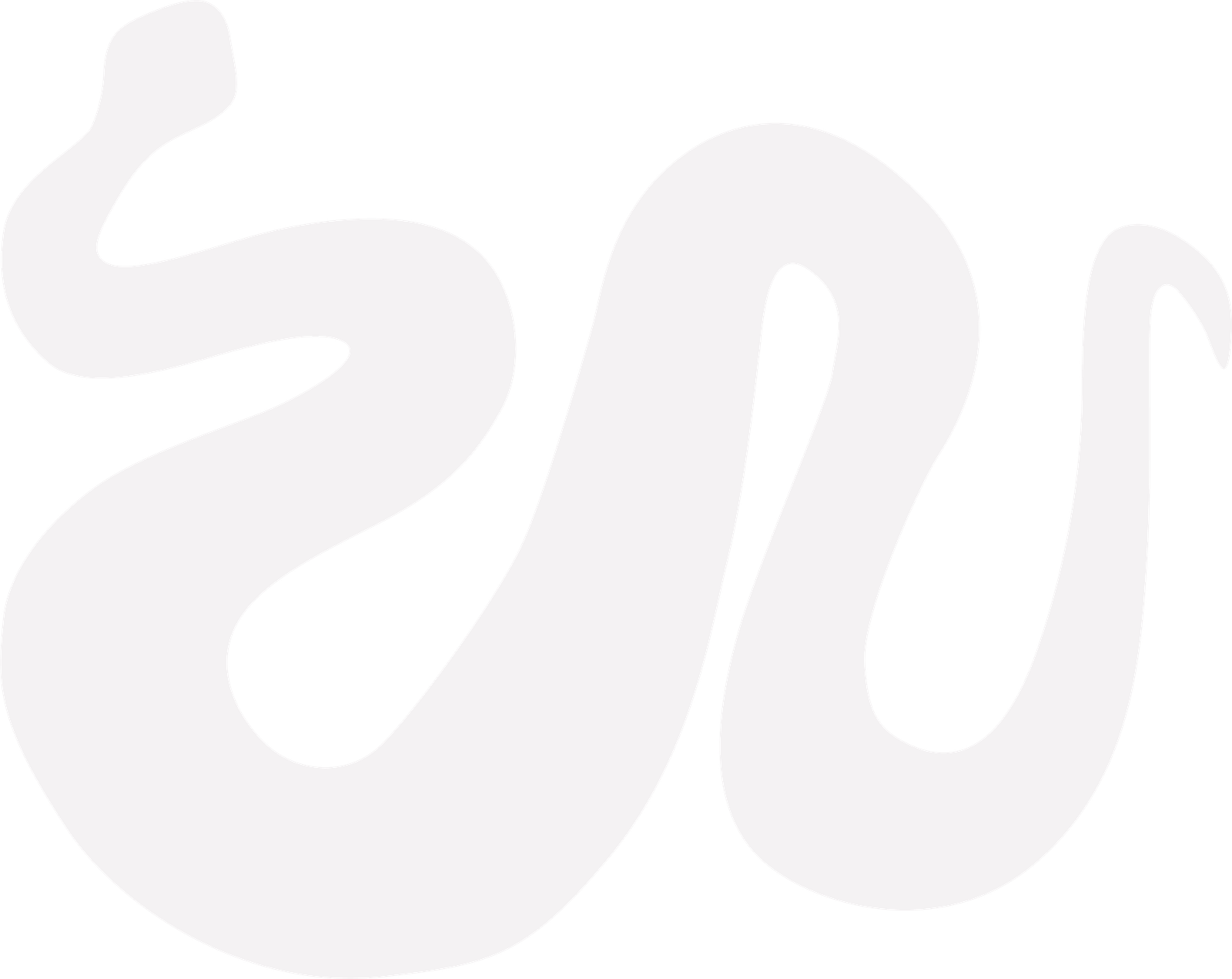 Logo Serpiente Blanco